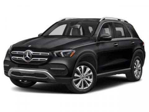 used 2020 Mercedes-Benz GLE 350 car, priced at $34,000