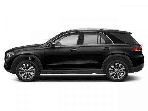 used 2020 Mercedes-Benz GLE 350 car, priced at $34,000