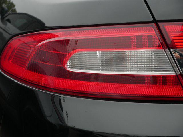 used 2011 Jaguar XF car, priced at $10,000