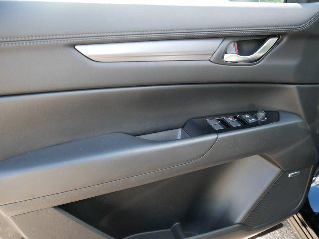 used 2017 Mazda CX-5 car, priced at $21,000