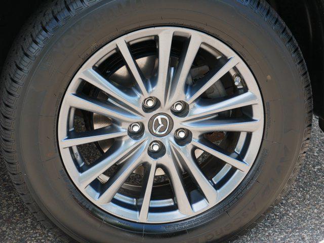 used 2017 Mazda CX-5 car, priced at $21,000