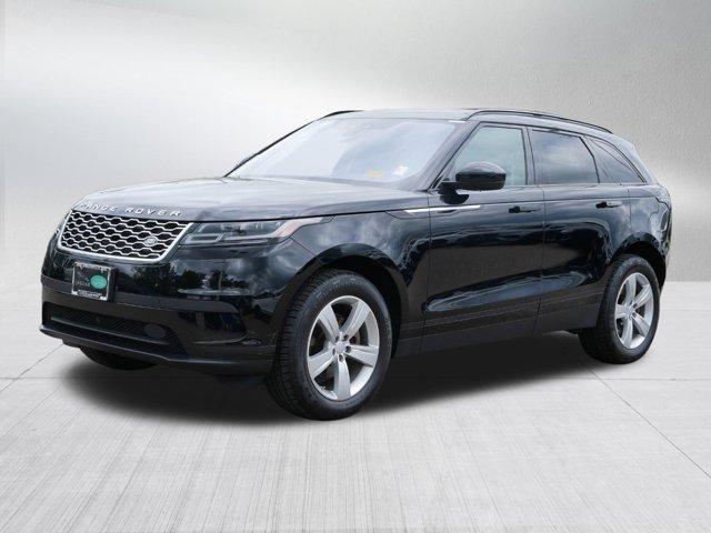 used 2019 Land Rover Range Rover Velar car, priced at $31,333