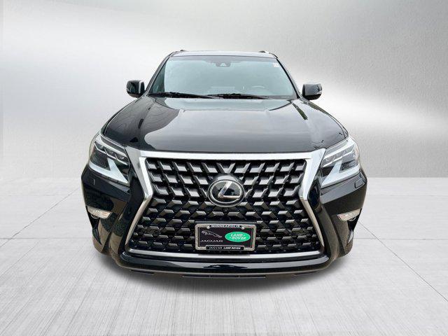 used 2023 Lexus GX 460 car, priced at $67,000