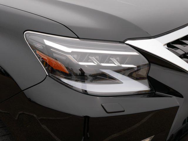 used 2023 Lexus GX 460 car, priced at $67,000