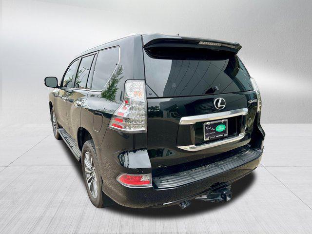 used 2023 Lexus GX 460 car, priced at $67,000