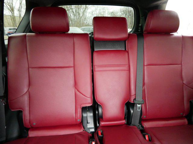 used 2023 Lexus GX 460 car, priced at $67,000