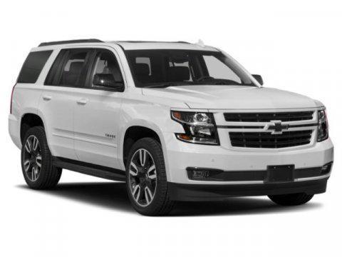 used 2018 Chevrolet Tahoe car, priced at $32,000