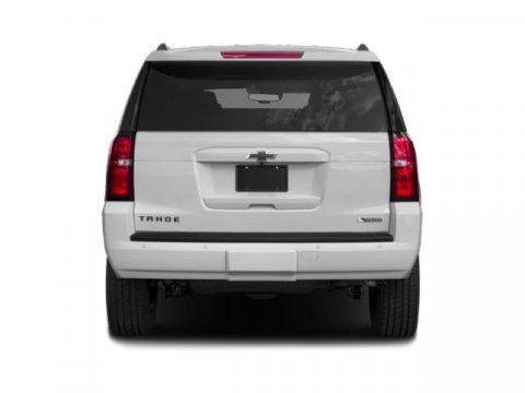 used 2018 Chevrolet Tahoe car, priced at $32,000