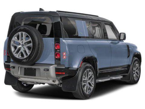 new 2025 Land Rover Defender car, priced at $110,283