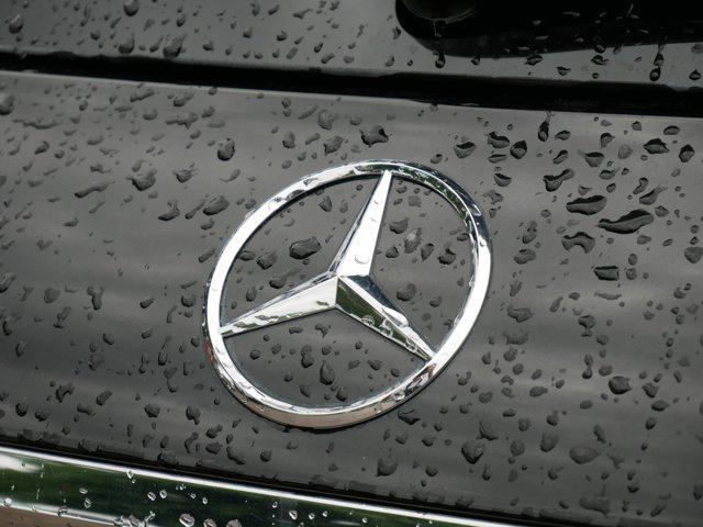 used 2023 Mercedes-Benz AMG GLE 53 car, priced at $72,000
