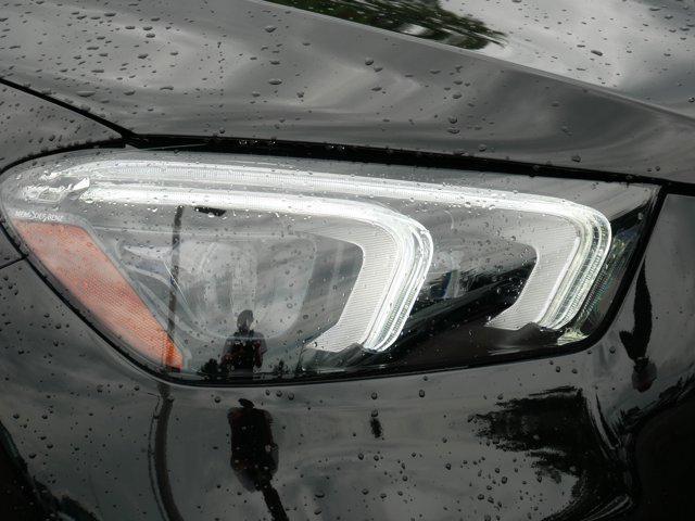 used 2023 Mercedes-Benz AMG GLE 53 car, priced at $72,000