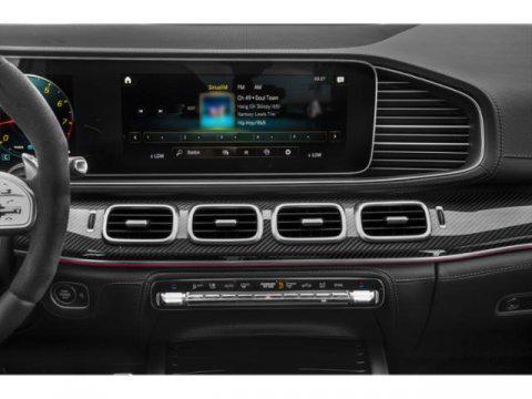 used 2023 Mercedes-Benz AMG GLE 53 car, priced at $72,999