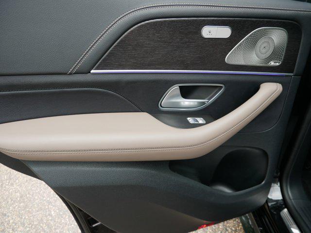 used 2023 Mercedes-Benz AMG GLE 53 car, priced at $72,000