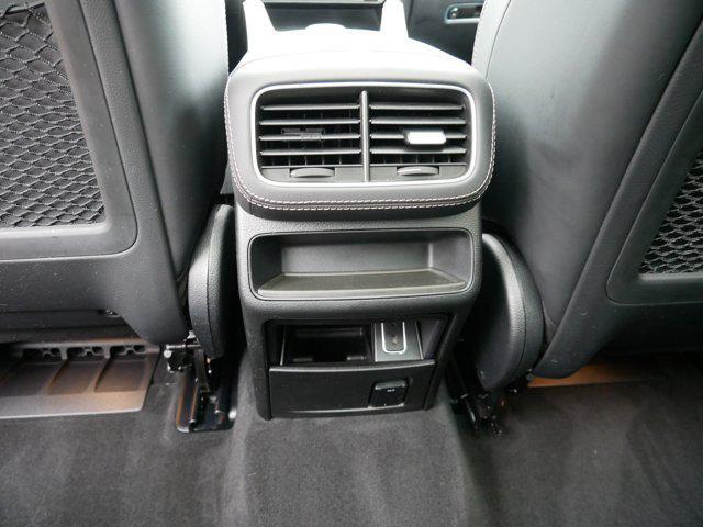 used 2023 Mercedes-Benz AMG GLE 53 car, priced at $72,000