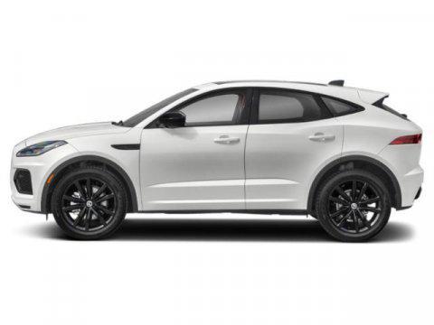new 2024 Jaguar E-PACE car, priced at $55,483