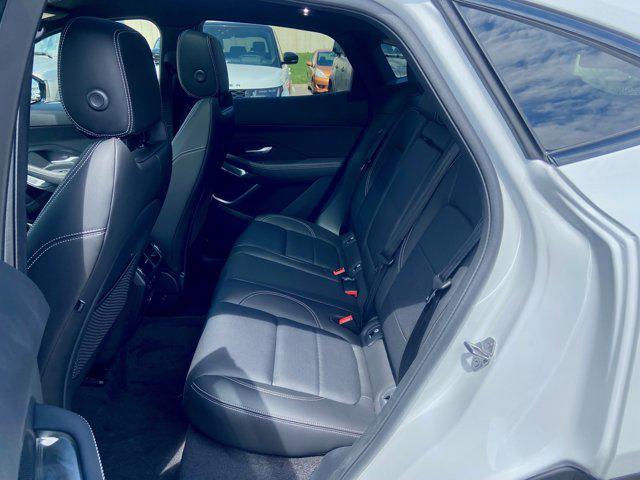 new 2024 Jaguar E-PACE car, priced at $55,483