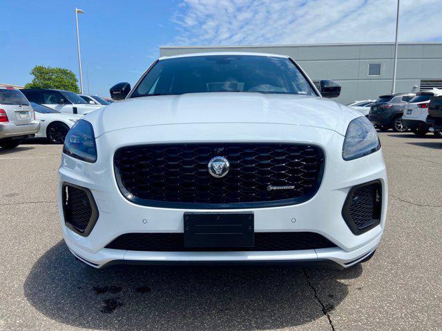 new 2024 Jaguar E-PACE car, priced at $55,483