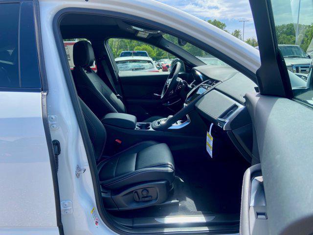 new 2024 Jaguar E-PACE car, priced at $55,483