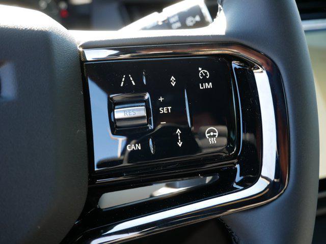 new 2026 Land Rover Range Rover Evoque car, priced at $63,625