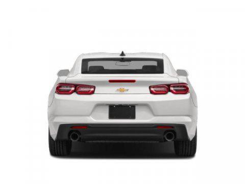 used 2021 Chevrolet Camaro car, priced at $37,999