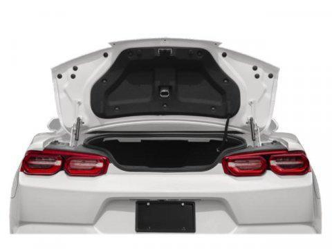 used 2021 Chevrolet Camaro car, priced at $37,999