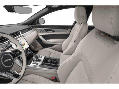 new 2024 Jaguar XF car, priced at $55,728
