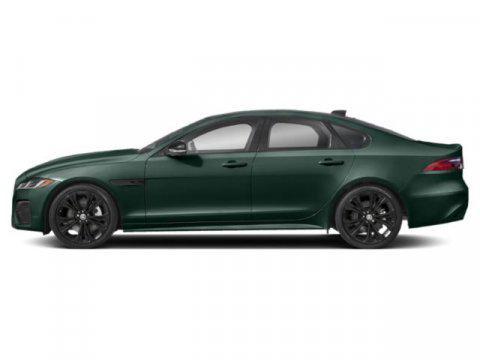 new 2024 Jaguar XF car, priced at $55,728