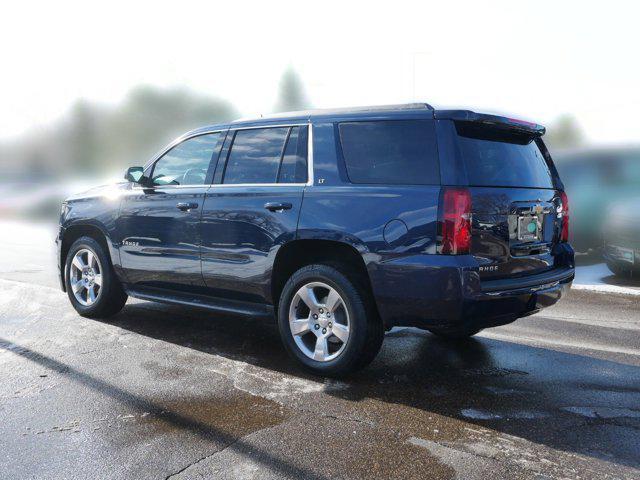 used 2019 Chevrolet Tahoe car, priced at $29,999