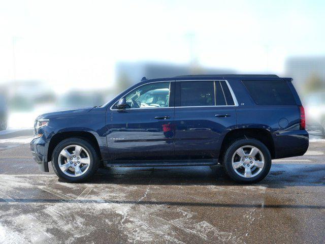 used 2019 Chevrolet Tahoe car, priced at $29,999