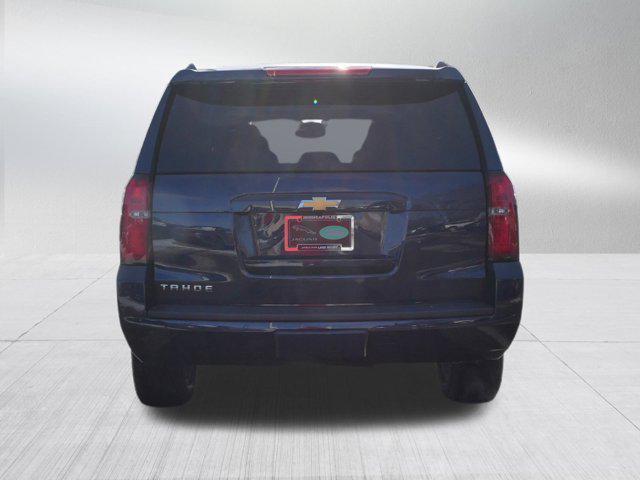 used 2019 Chevrolet Tahoe car, priced at $29,999