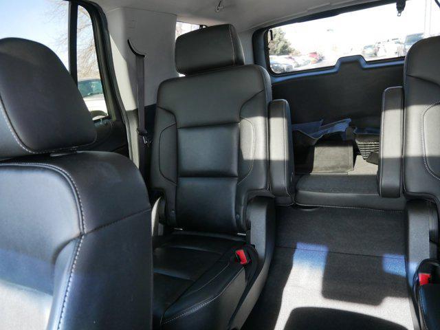 used 2019 Chevrolet Tahoe car, priced at $29,999