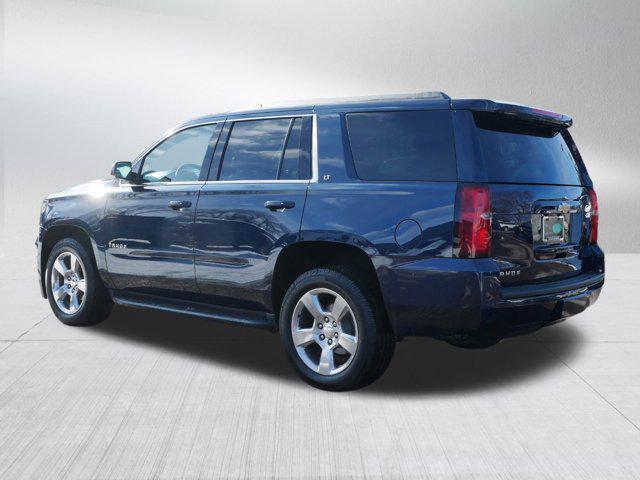 used 2019 Chevrolet Tahoe car, priced at $29,999