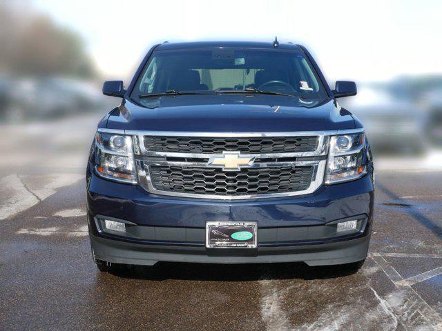 used 2019 Chevrolet Tahoe car, priced at $29,999