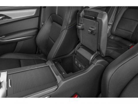 used 2025 Jaguar F-PACE car, priced at $54,000