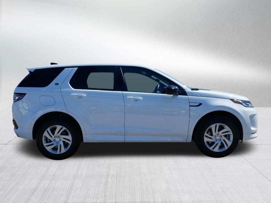 used 2023 Land Rover Discovery Sport car, priced at $41,222