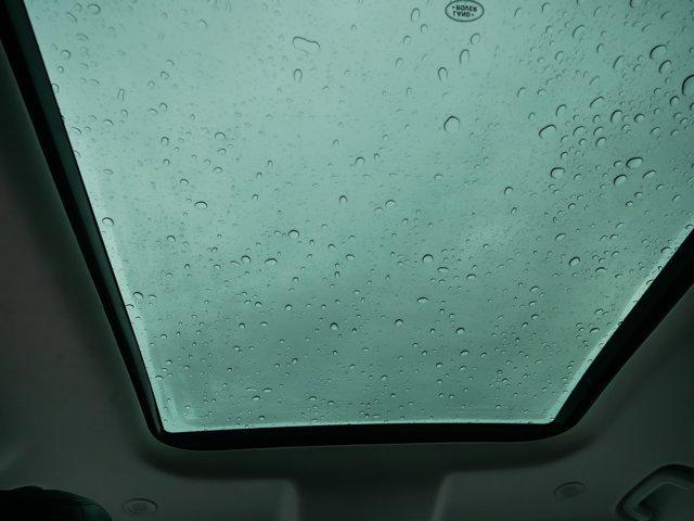 used 2022 Land Rover Defender car, priced at $43,500