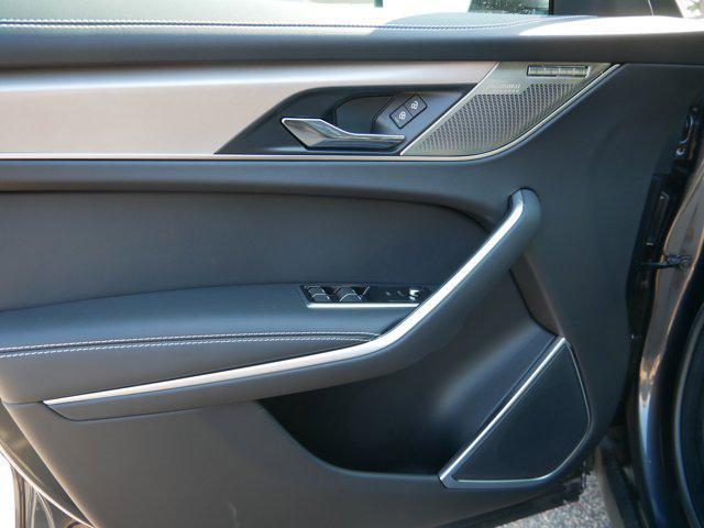 new 2026 Jaguar F-PACE car, priced at $71,763