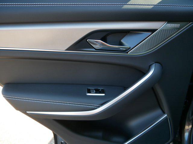 new 2026 Jaguar F-PACE car, priced at $71,763