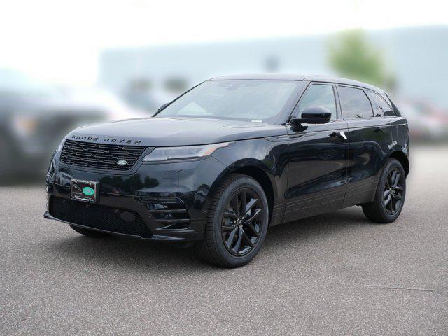 new 2025 Land Rover Range Rover Velar car, priced at $72,815