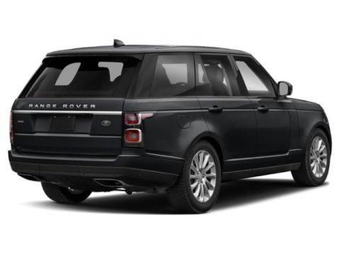 used 2020 Land Rover Range Rover car, priced at $65,999