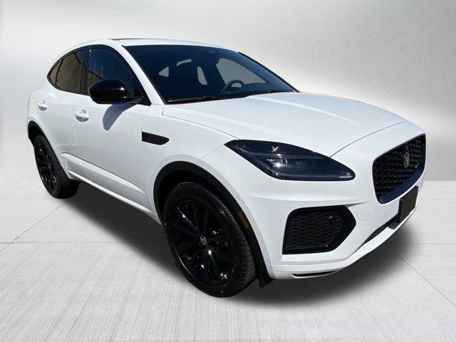 new 2024 Jaguar E-PACE car, priced at $54,283