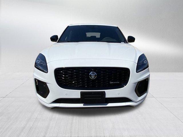 new 2024 Jaguar E-PACE car, priced at $54,283