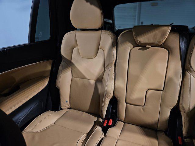 used 2025 Volvo XC90 Plug-In Hybrid car, priced at $73,999