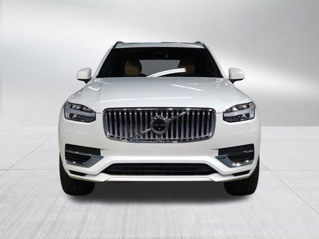 used 2025 Volvo XC90 Plug-In Hybrid car, priced at $71,000