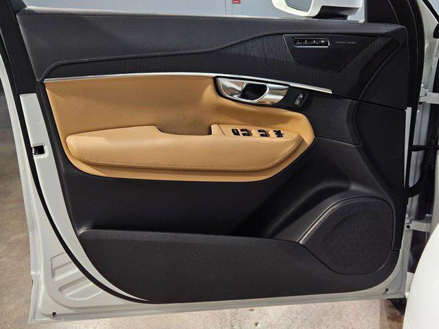 used 2025 Volvo XC90 Plug-In Hybrid car, priced at $73,999