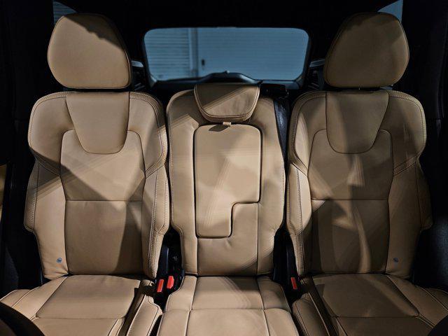 used 2025 Volvo XC90 Plug-In Hybrid car, priced at $73,999