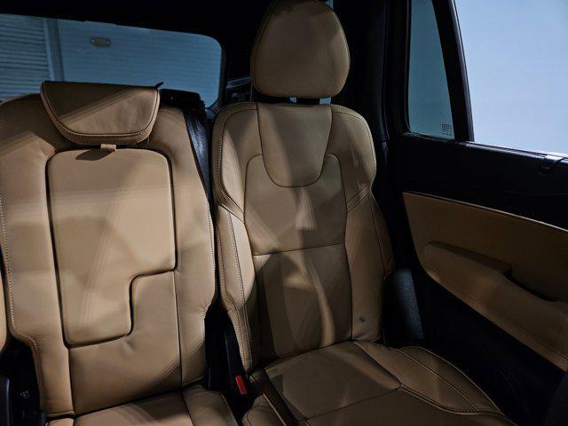 used 2025 Volvo XC90 Plug-In Hybrid car, priced at $73,999