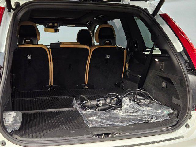 used 2025 Volvo XC90 Plug-In Hybrid car, priced at $73,999