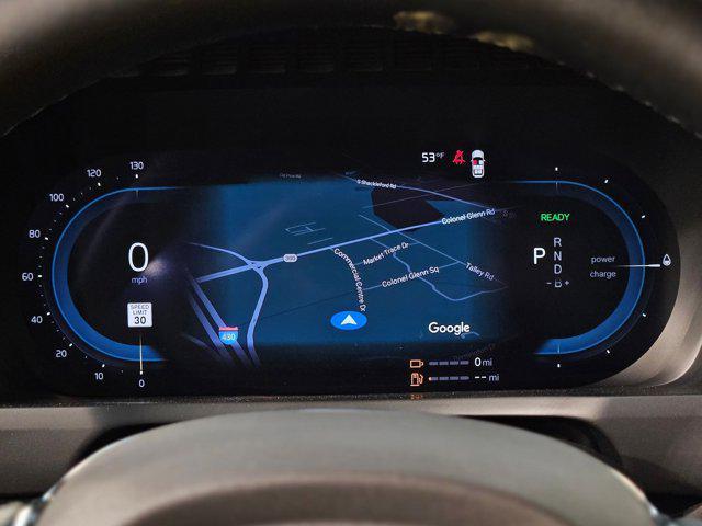 used 2025 Volvo XC90 Plug-In Hybrid car, priced at $73,999