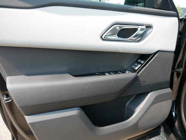 new 2026 Land Rover Range Rover Velar car, priced at $66,722